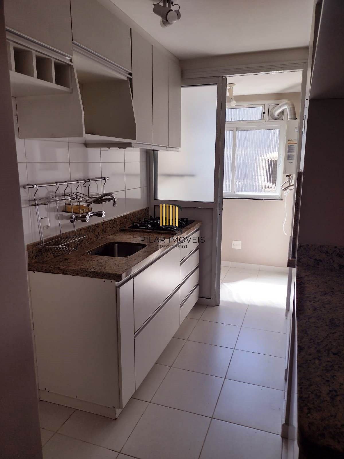 Apartamento 3 dormitórios no bairro Cavalhada