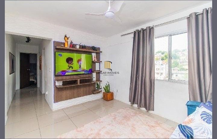 Apartamento de 2 dormitórios á venda no bairro Santa Teresa em Porto Alegre