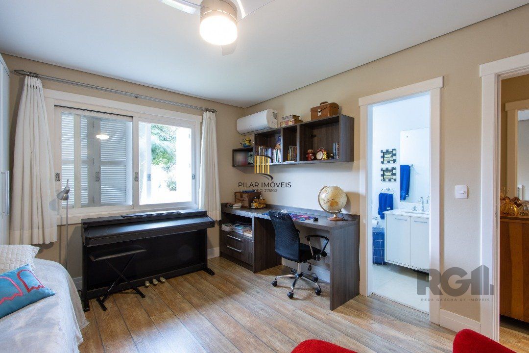 Casa Terra Ville, com 3 suites