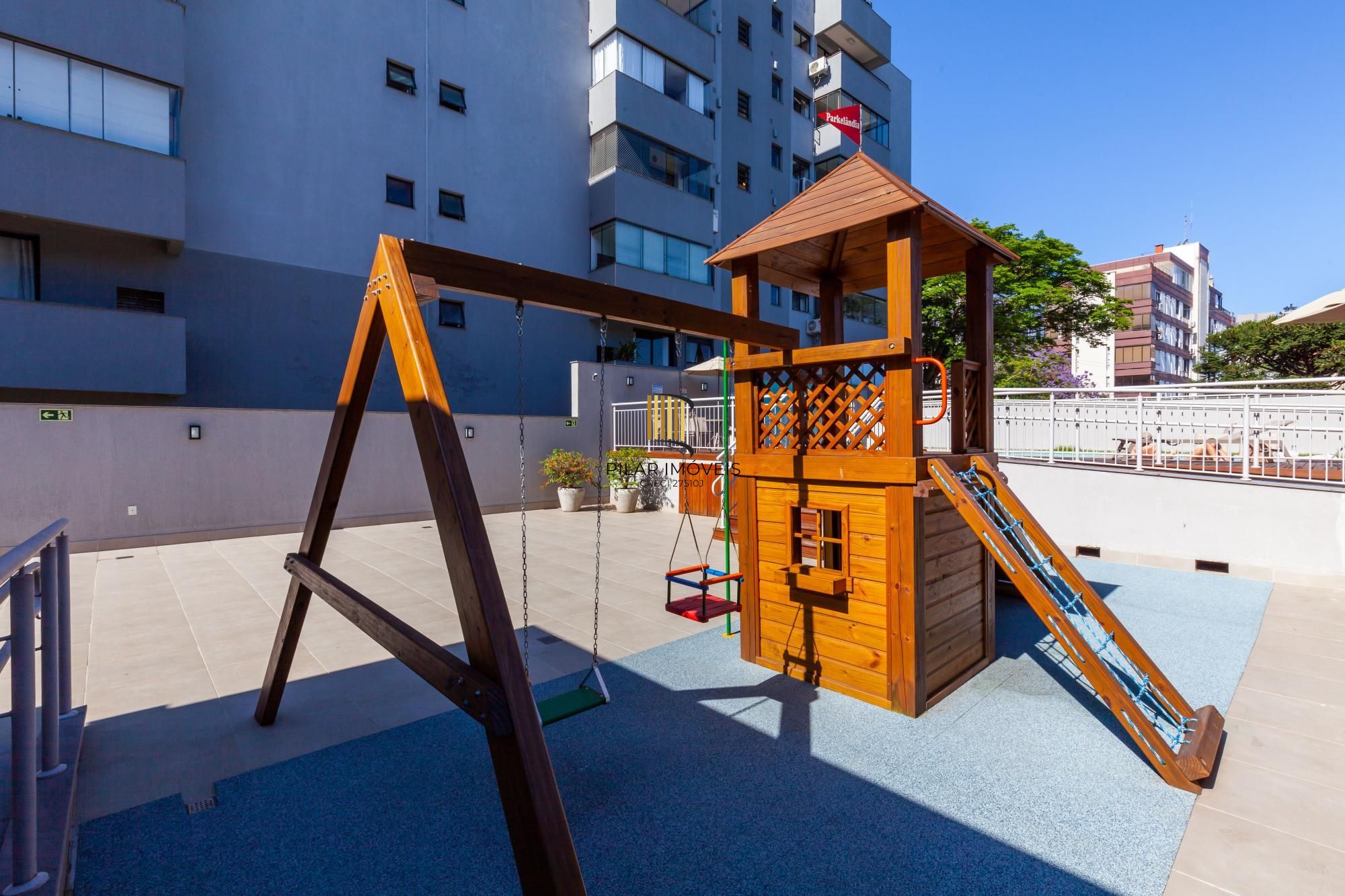 Apartamento 2 dormitórios no bairro Bela Vista