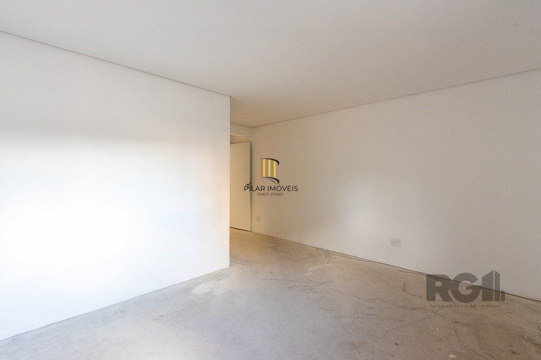 Cobertura para Venda - 214.34m², 3 dormitórios, sendo 3 suites, 2 vagas - Tristeza