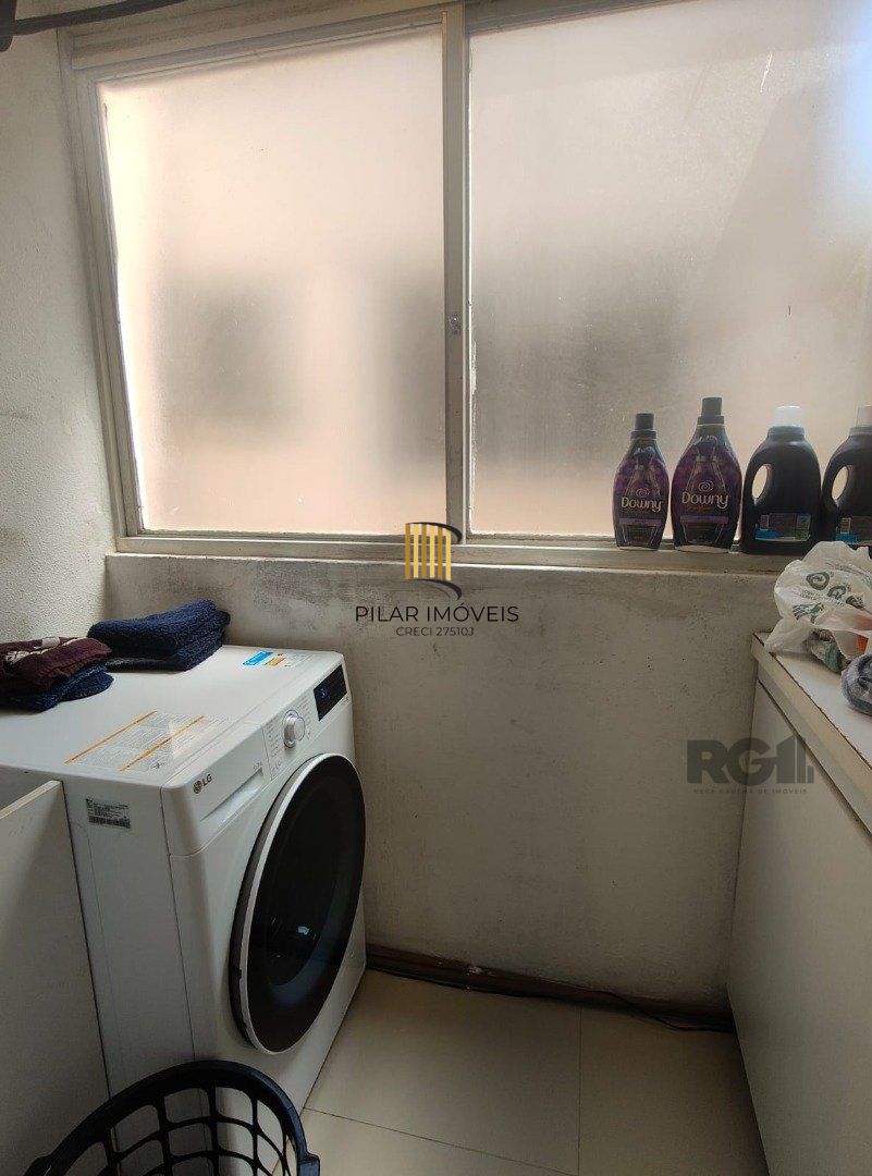 Apartamento 1 dormitório no bairro Petrópolis