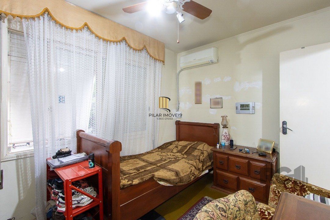 Apartamento 2 dormitórios no bairro Rio Branco