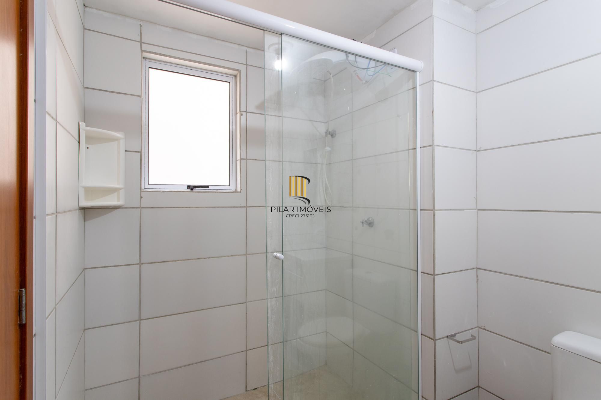 Apartamento 2 dormitórios I bairro