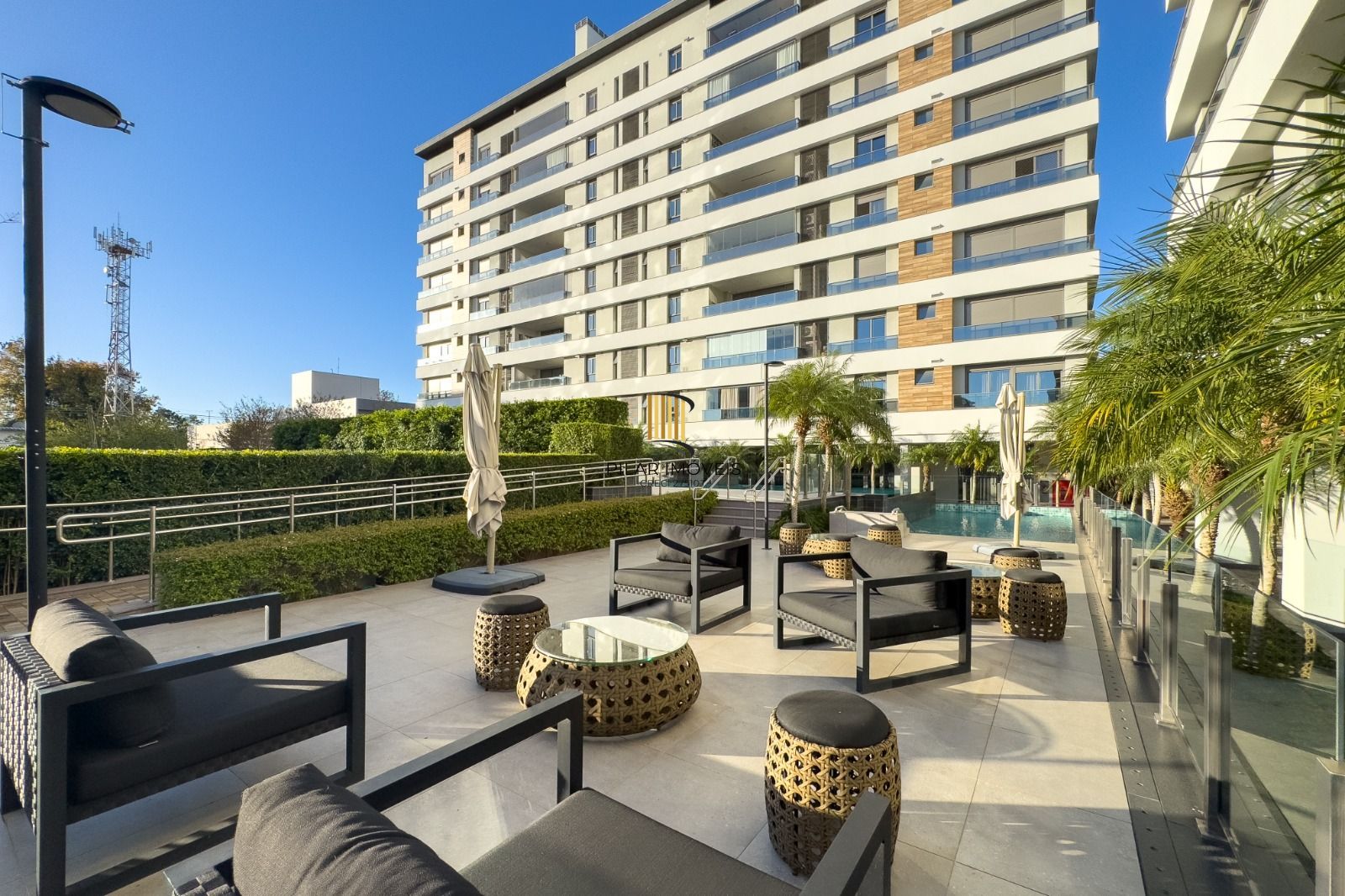 APARTAMENTO ALTO PADRÃO 03 SUÍTES 150M² -MW MAIOJAMA, BAIRRO TRISTEZA