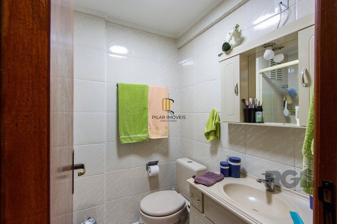 Apartamento 3 dormitórios no bairro Nonoai