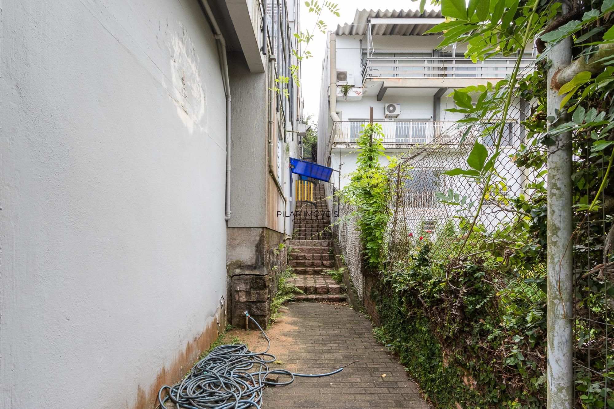 Casa com 4 dormitórios à venda, Jardim Isabel, Porto Alegre