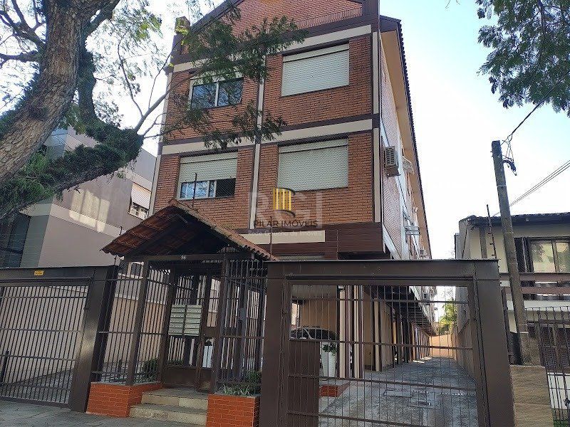Apartamento para Venda - 66.41m², 2 dormitórios, sendo 1 suites, 1 vaga - Camaquã