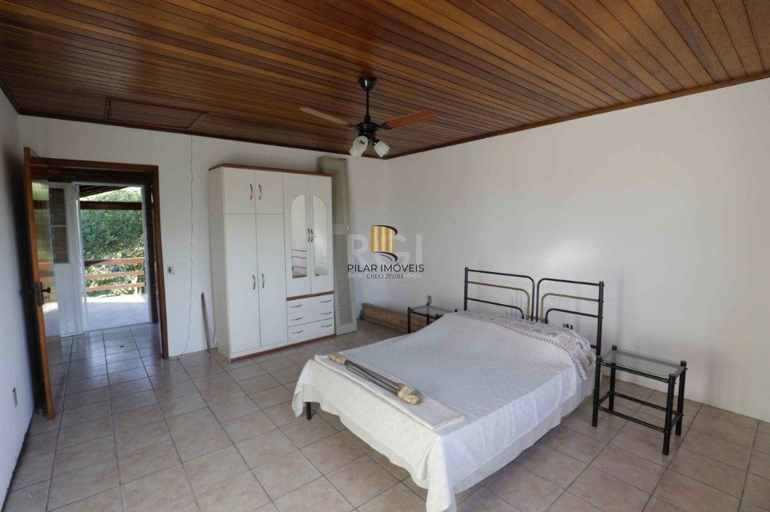 Casa para Venda - 160m², 2 dormitórios, 2 vagas - Boa Vista do Sul