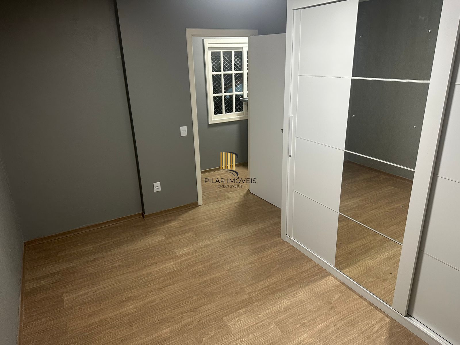 Casa 3 dormitórios no bairro Aberta dos Morros