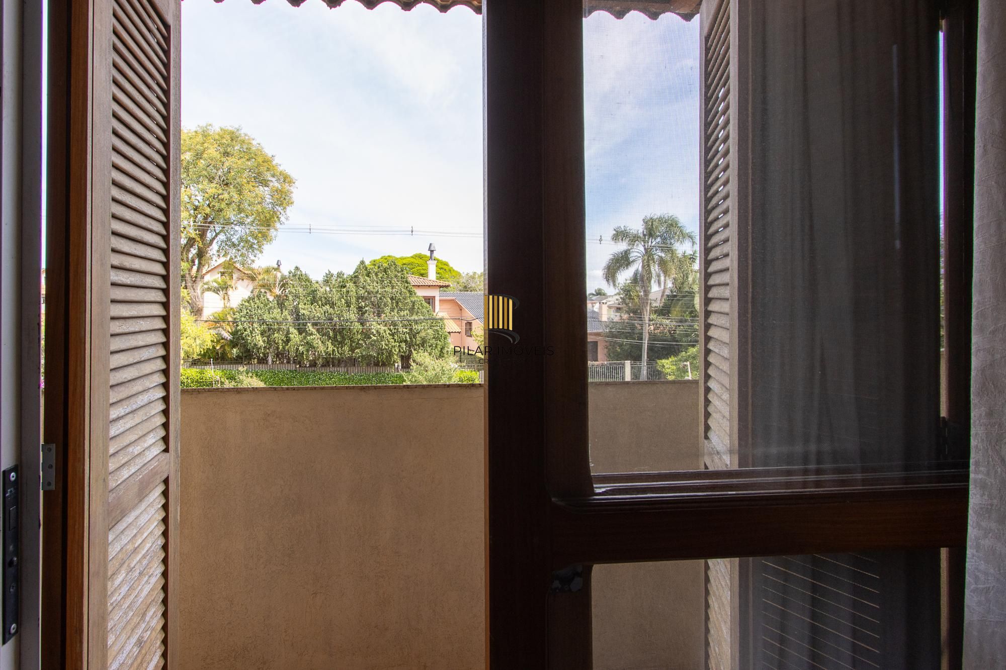 Casa de Condomínio 3 dormitórios no bairro Tristeza