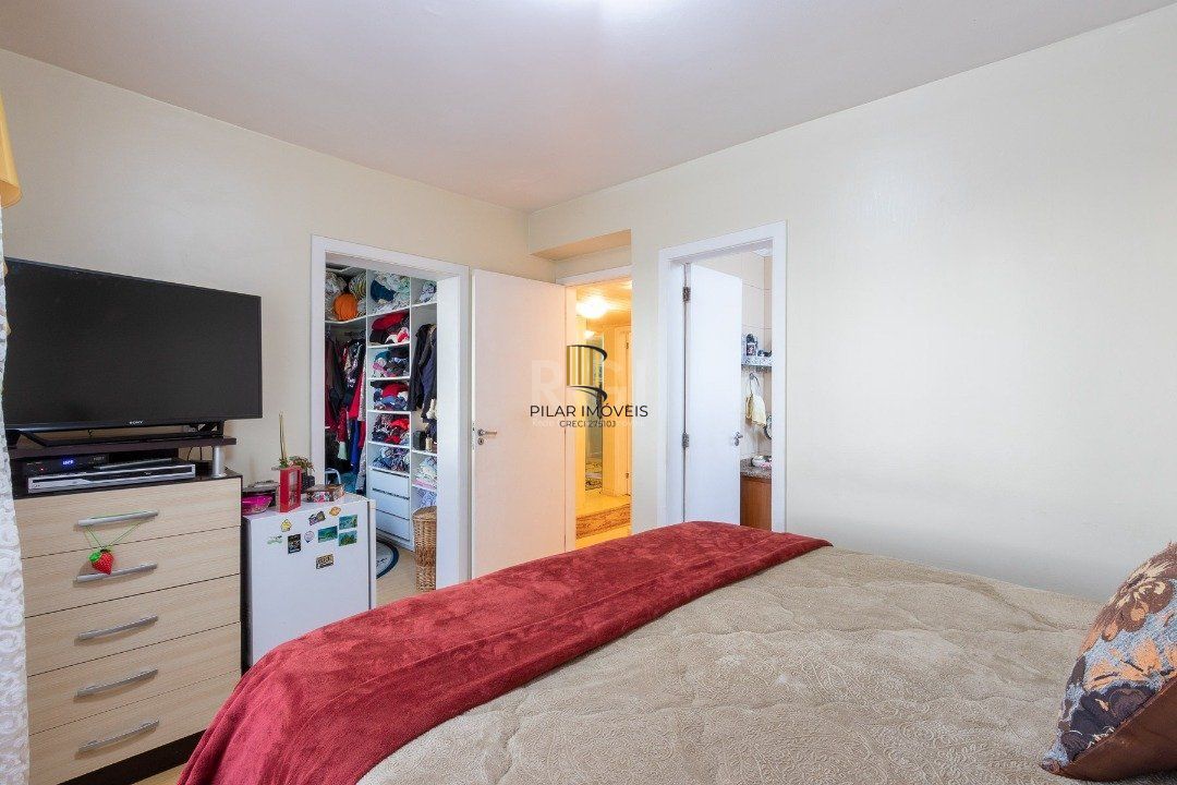 Cobertura para Venda - 230.54m², 3 dormitórios, sendo 1 suites, 2 vagas