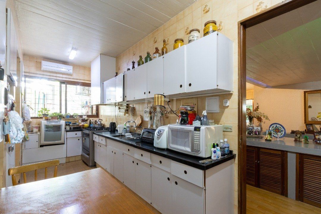 Casa 3 dormitórios no bairro Vila Assunção