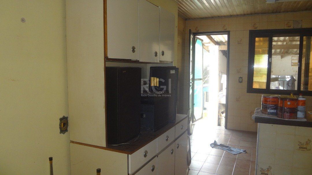Casa para Venda - 100m², 2 dormitórios, Belém Novo