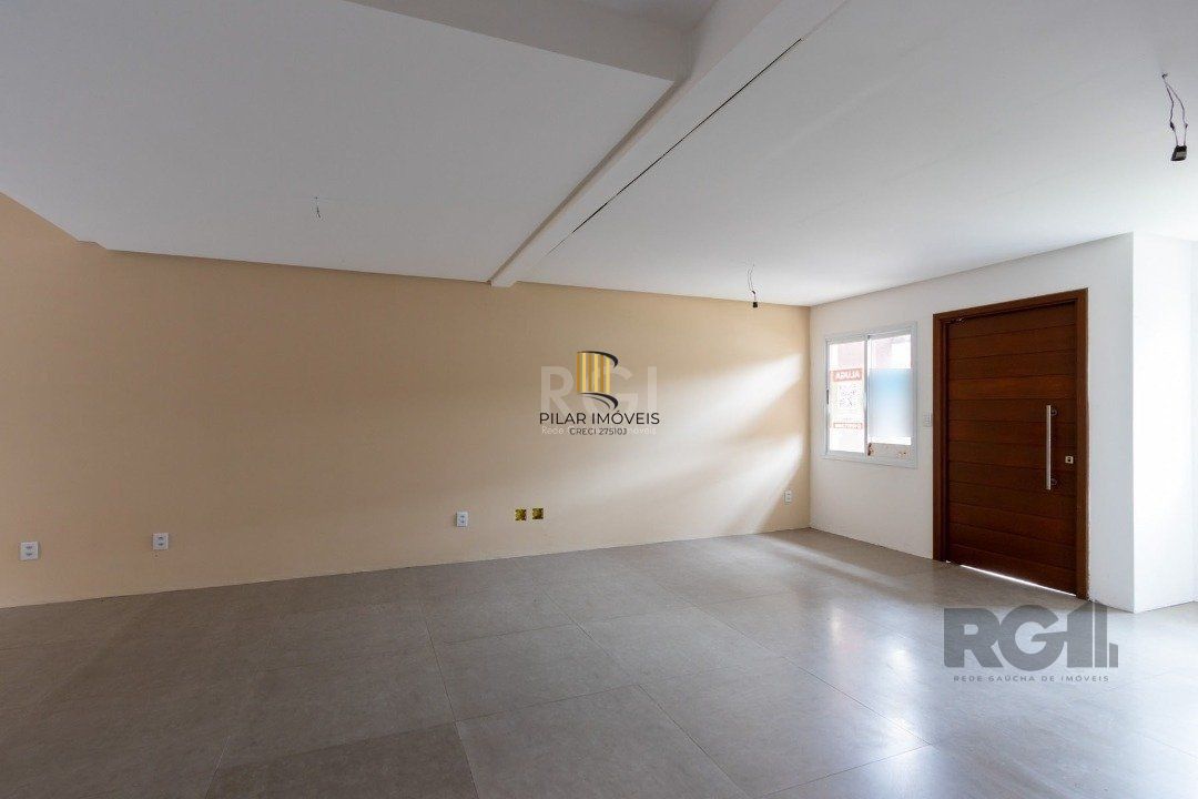 Casa para Venda - 178m², 3 dormitórios, sendo 1 suites, 2 vagas - Aberta dos Morros