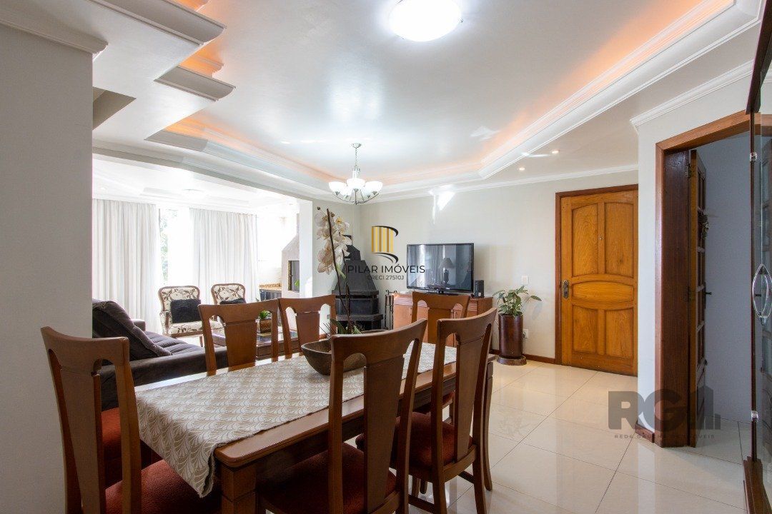 Apartamento Garden de 3 dormitórios.