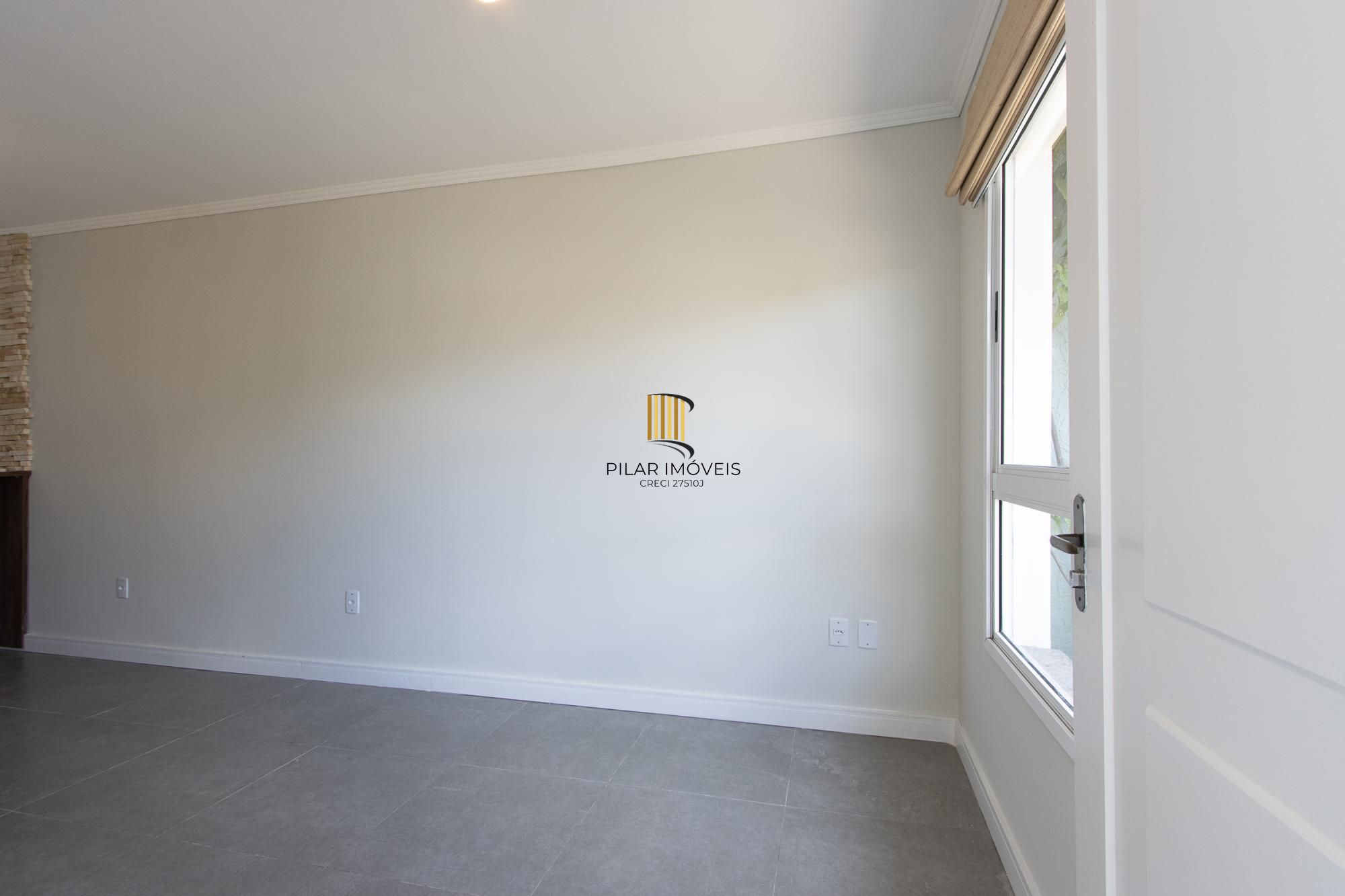 Casa de Condomínio 2 dormitórios no bairro Hípica