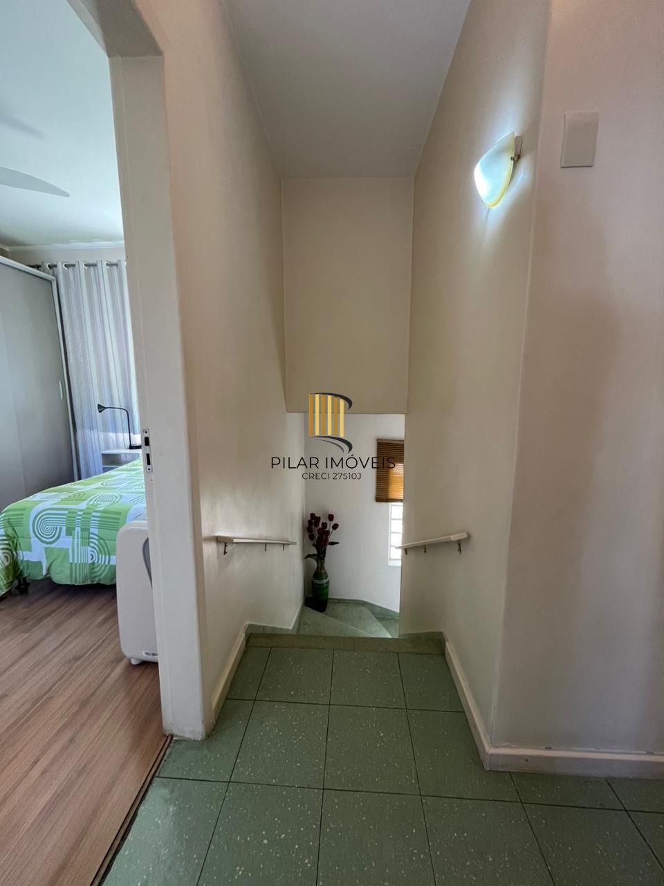 Linda casa à venda no bairro Azenha!!!