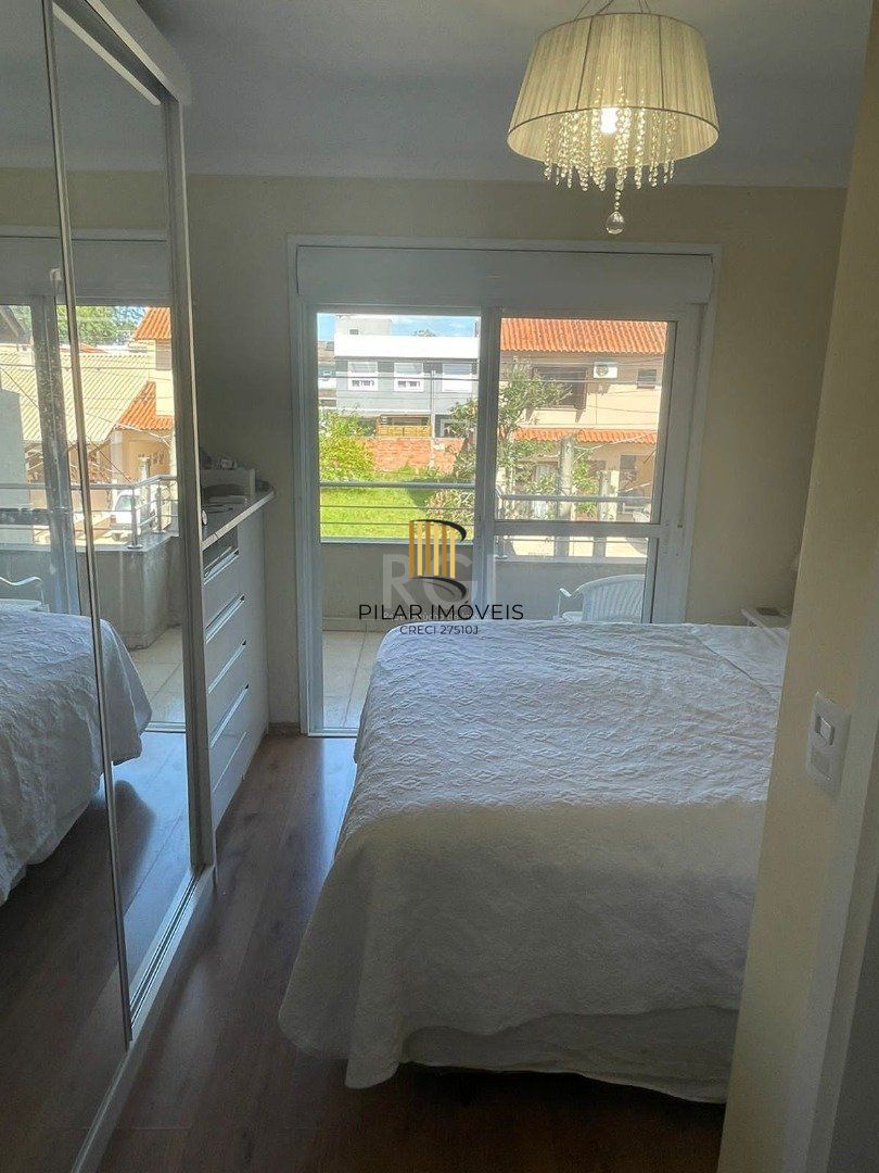 Sobrado para Venda - 132.69m², 2 dormitórios, sendo 1 suites, 1 vaga - Hípica