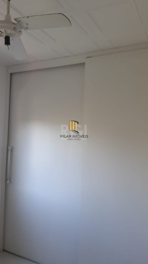 Apartamento para Venda - 63.36m², 2 dormitórios, 1 vaga - Cristal