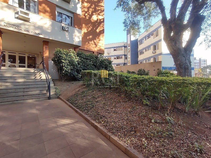 Cobertura para Venda - 153.93m², 3 dormitórios, sendo 1 suites, 1 vaga - Tristeza