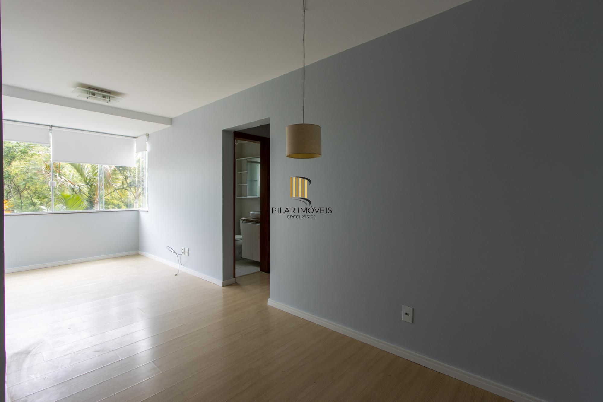 Apartamento 2 dormitórios no bairro Camaquã