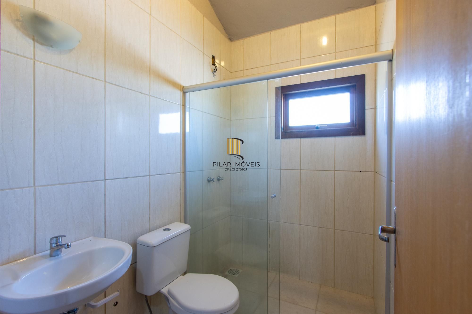 Charmosa Casa em Condomínio no Espírito Santo