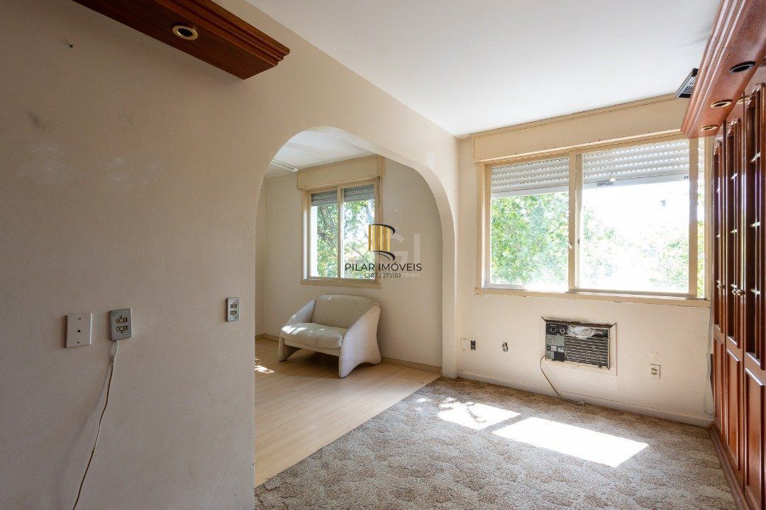 Apartamento 2 dormitórios no bairro Vila Assunção