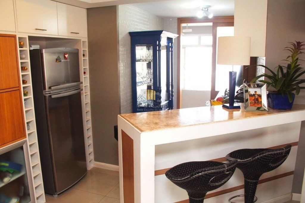 Apartamento para Venda - 73.93m², 2 dormitórios, 1 vaga - Independência
