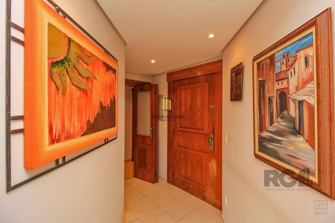 Apartamento 3 dormitórios no bairro Petrópolis