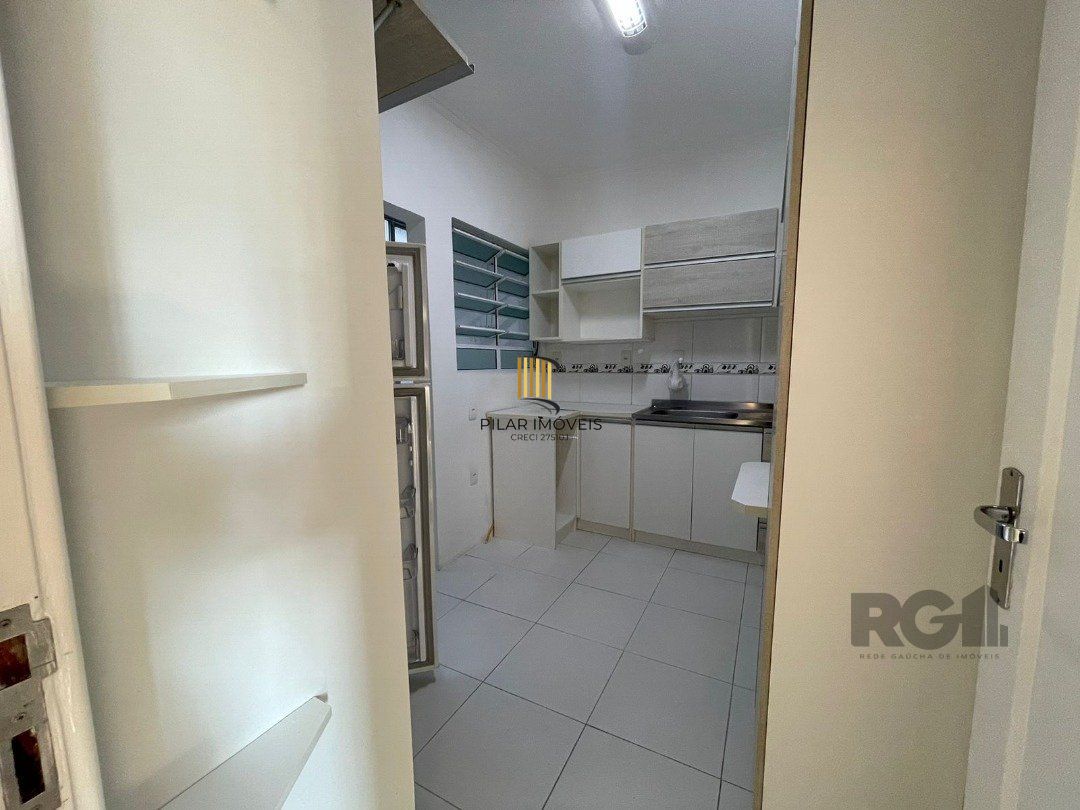 Apartamento 3 dormitórios no bairro São Geraldo