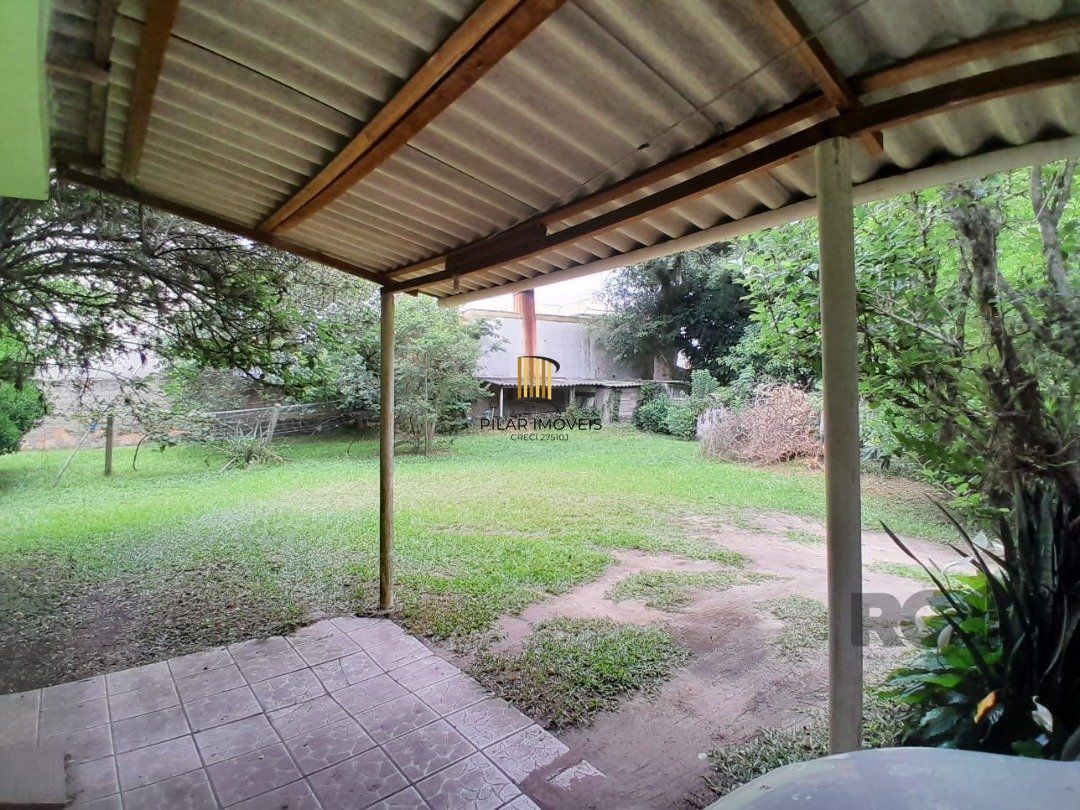 Casa para Venda - 220.83m², 3 dormitórios, 2 vagas - Vila Nova