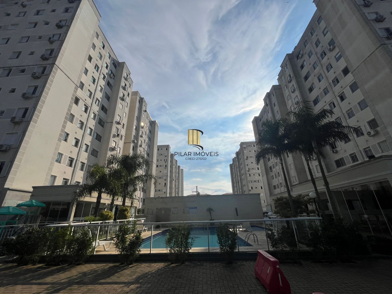 Oportunidade imperdível no Humaitá – Apartamento totalmente reformado!