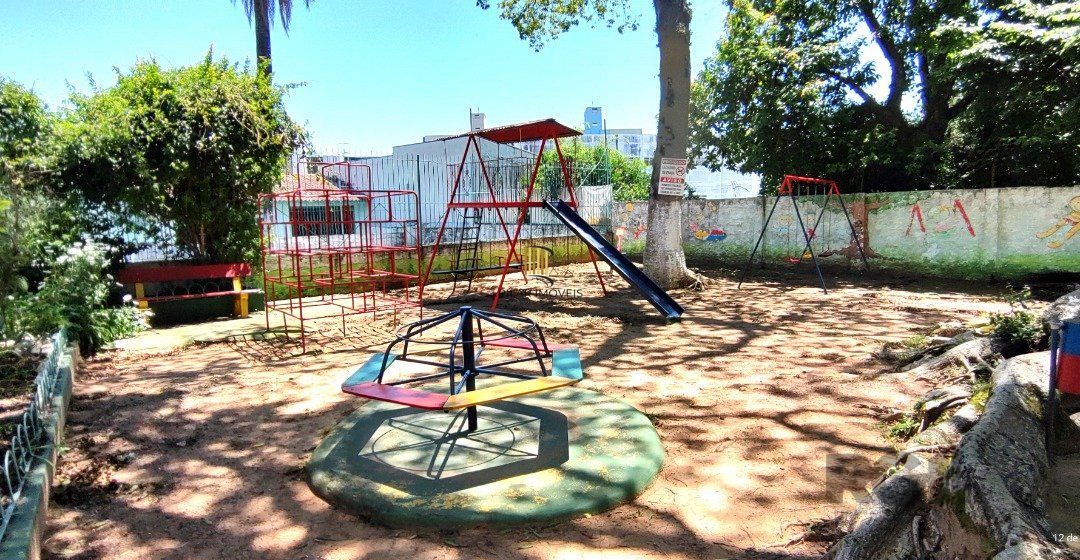 Apartamento para Venda - 50.66m², 2 dormitórios, 1 vaga - Cavalhada