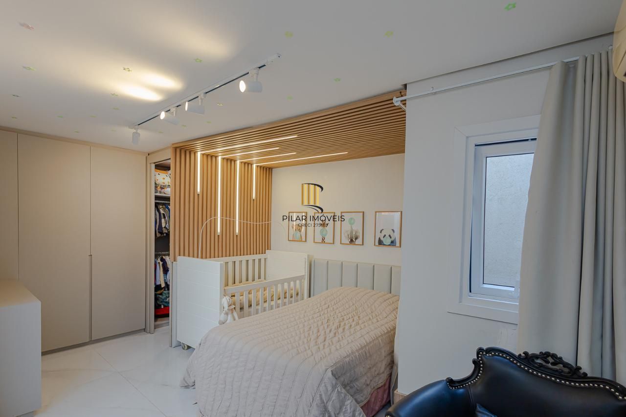 Cobertura mobiliada 3 dormitórios