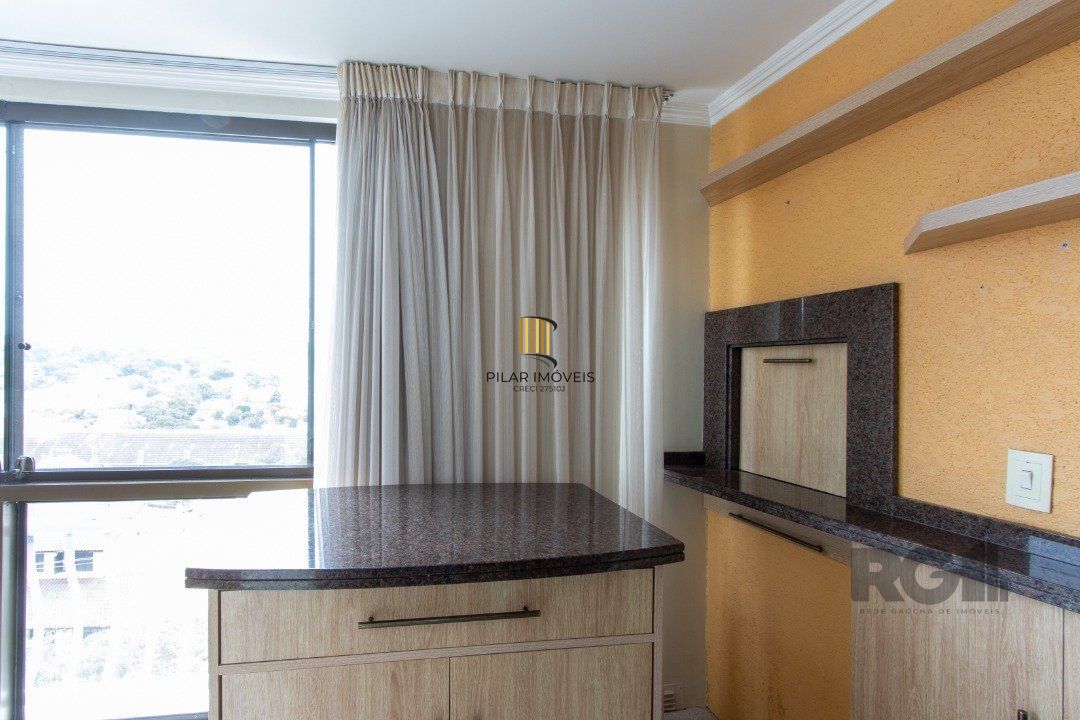 Apartamento para Venda - 93.43m², 3 dormitórios, 1 suite, 1 vaga - Teresópolis