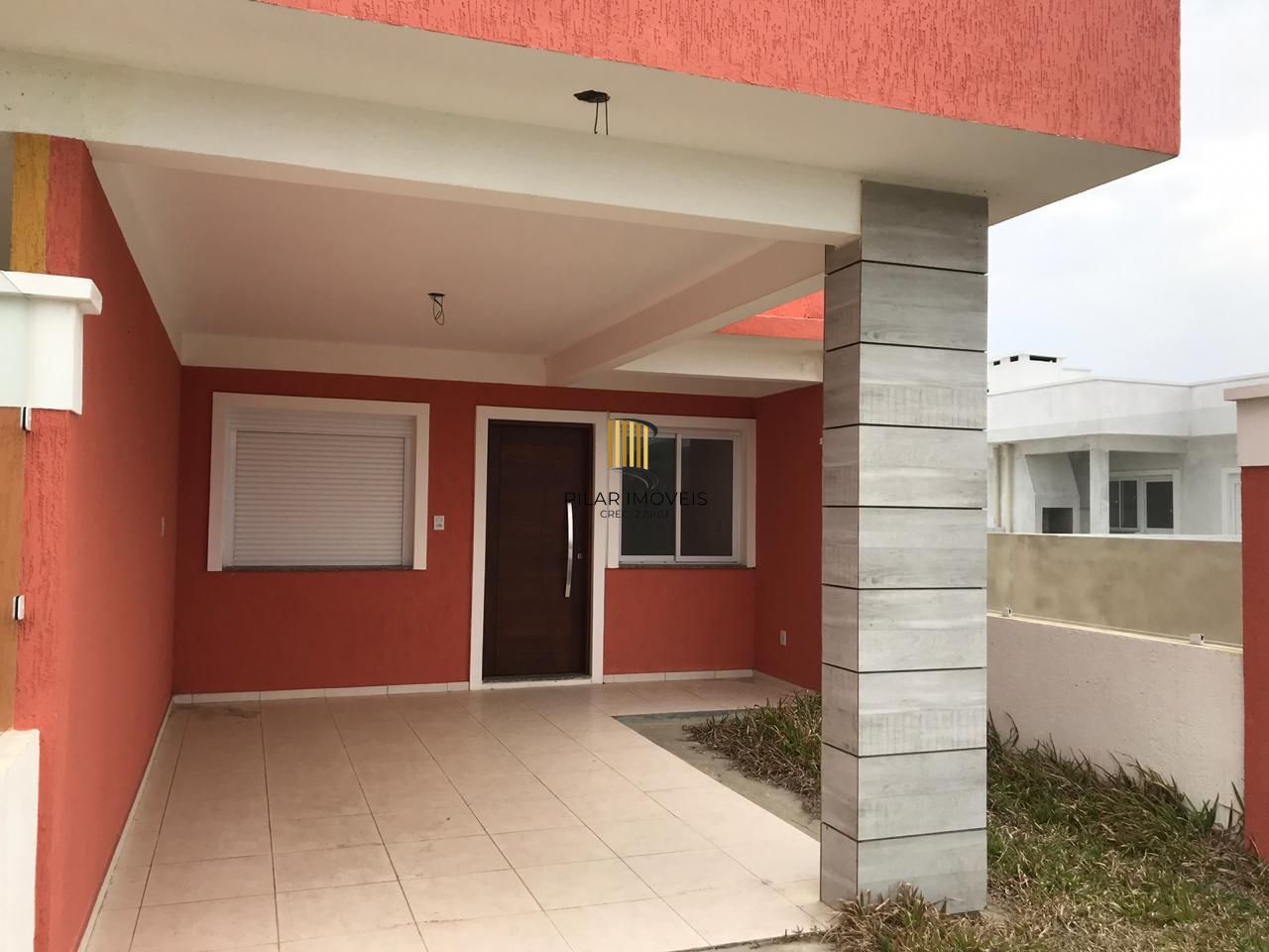 Casa à venda no bairro Litoral, Tramandaí (RS)