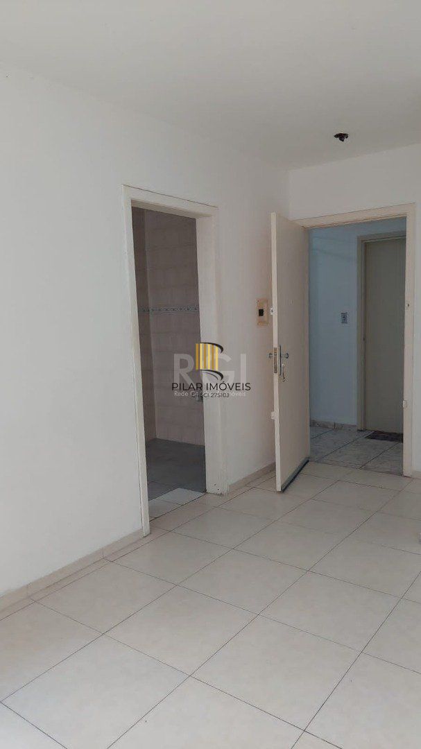 Apartamento 2 dormitórios no bairro Menino Deus