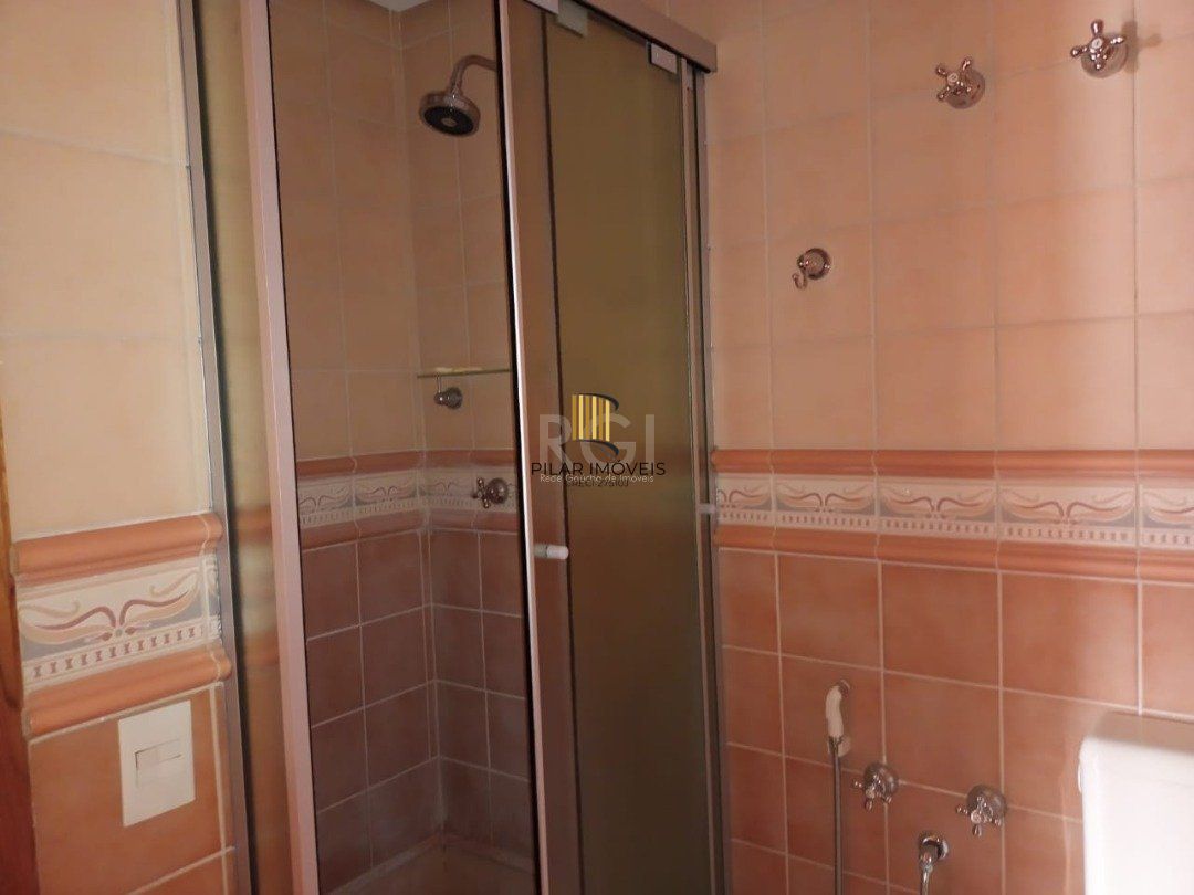 Apartamento para Venda - 138.79m², 3 dormitórios, sendo 1 suites, 2 vagas - Bela Vista