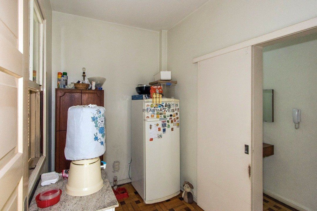 Apartamento para Venda - 132m², 3 dormitórios, 1 vaga - Glória