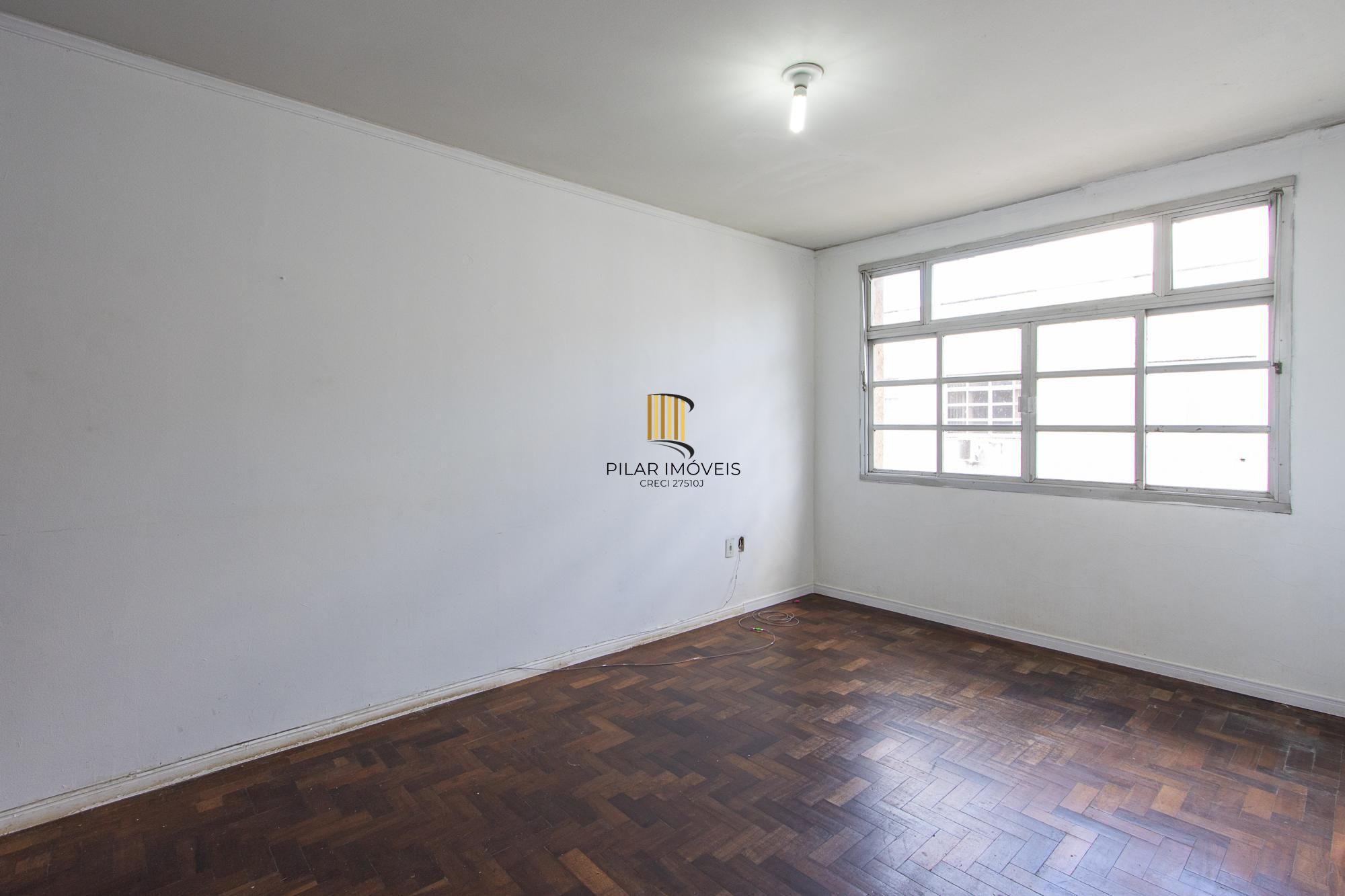 Apartamento 2 dormitórios no bairro Menino Deus