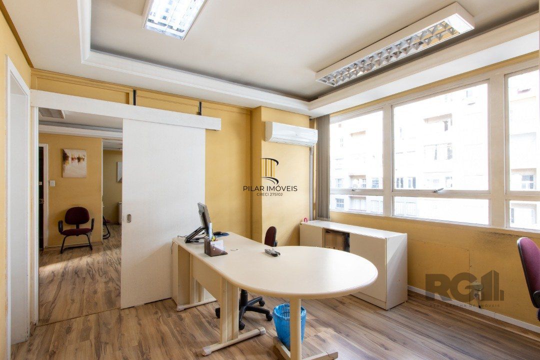 Sala Comercial no bairro Centro Histórico