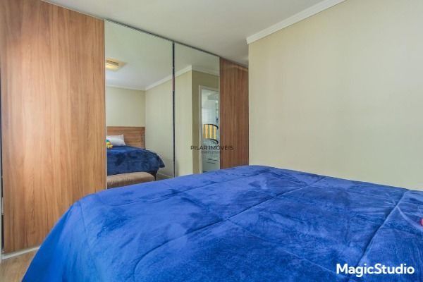 Vende apartamento no Bairro Passo da Areia - Porto Alegre