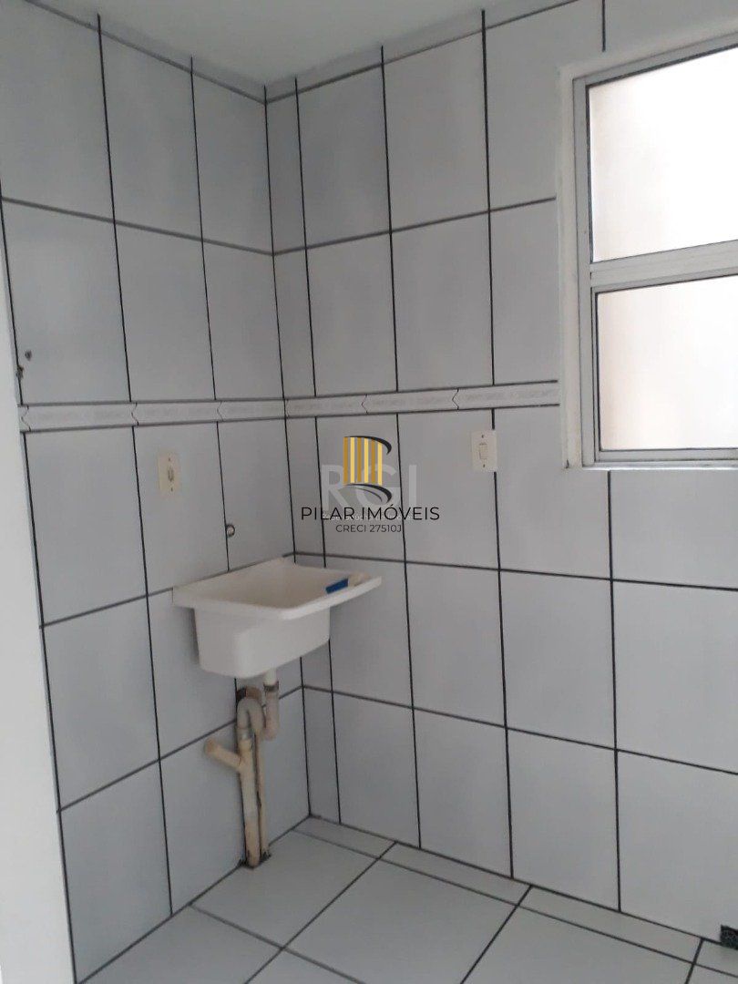 Apartamento para Venda - 39.03m², 2 dormitórios, 1 vaga - Campo Novo