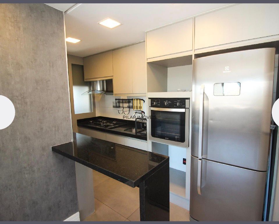 Apartamento 3 dormitórios no bairro Camaquã