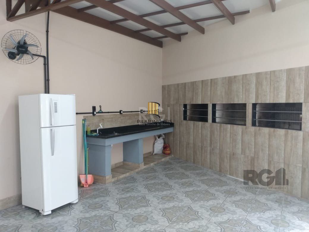 Apartamento 2 dormitórios no bairro Cavalhada