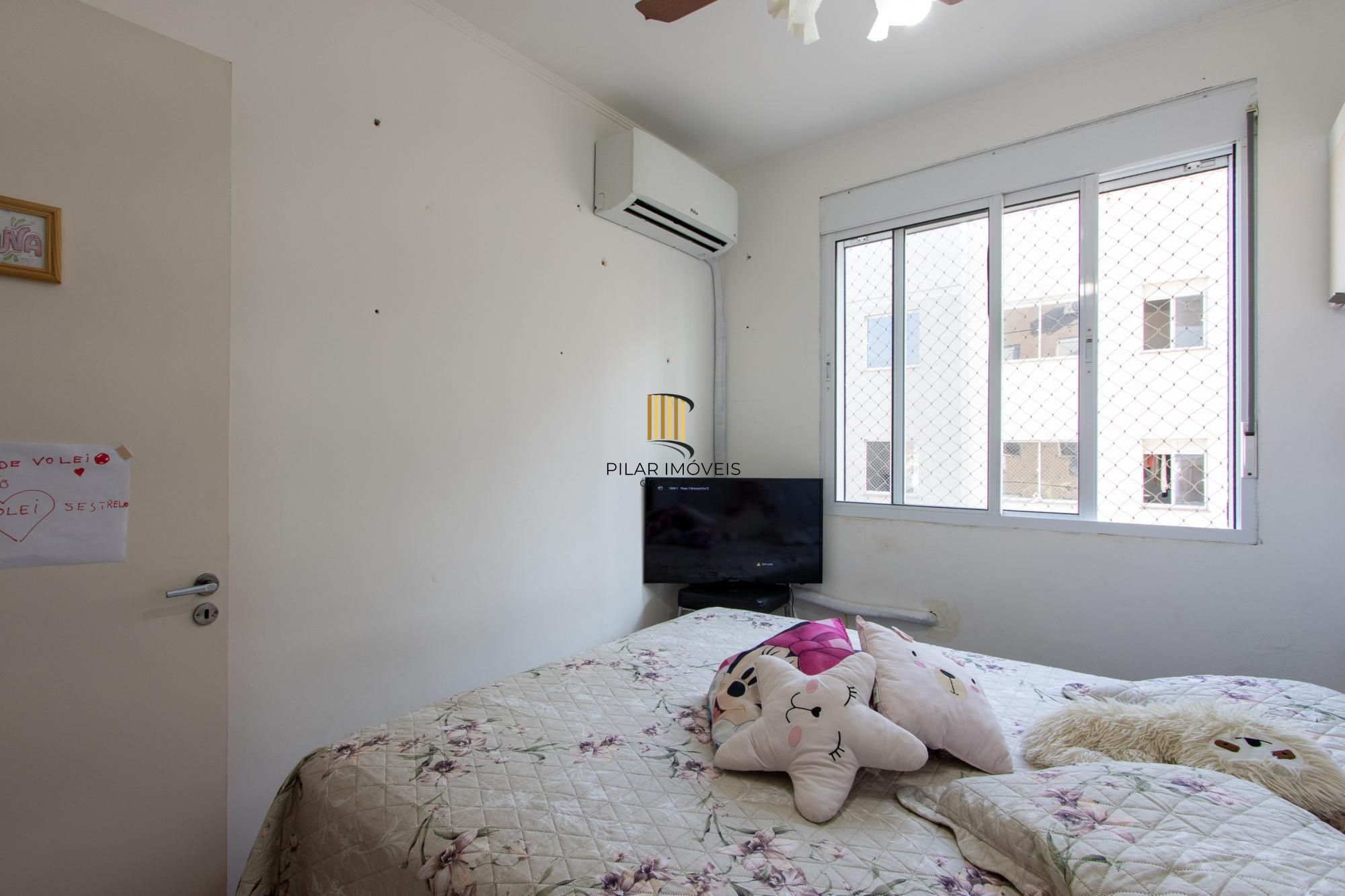 Apartamento 3 dormitórios no bairro Tristeza