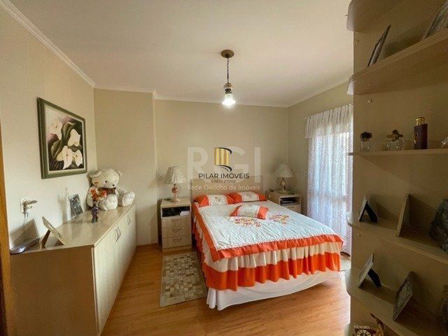 Casa para Venda - 154.36m², 3 dormitórios, sendo 1 suites, 2 vagas - Ipanema