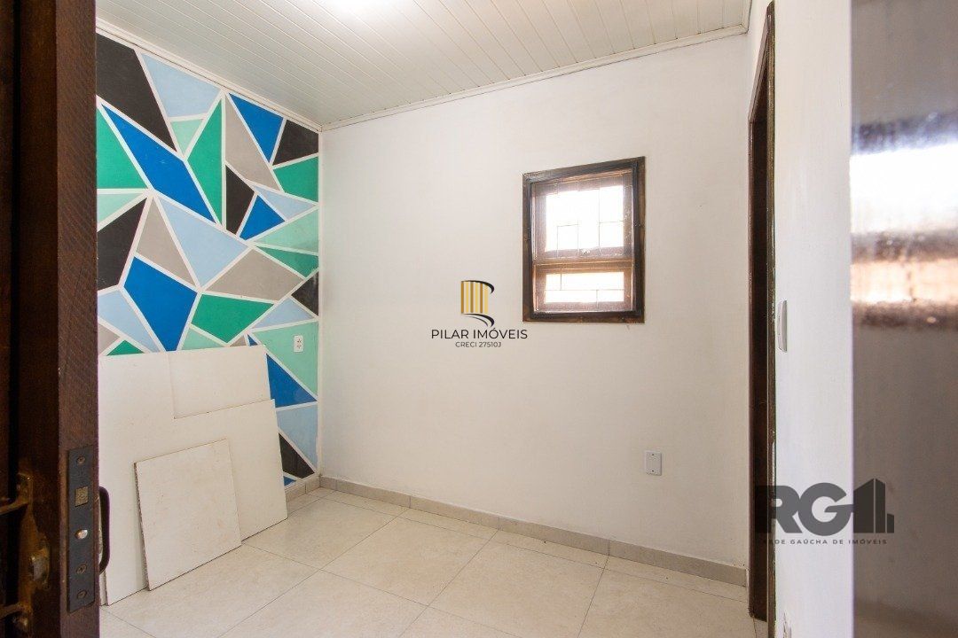 Casa para venda no Loteamento Nova Ipanema Ampla, Funcional e Bem Localizada!