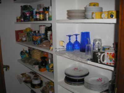 Casa para Venda - 422.67m², 3 dormitórios, sendo 1 suites, Ipanema